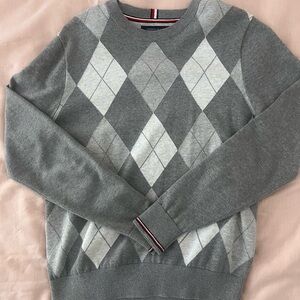Tommy Hilfiger Men’s sweater